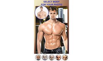 Six Pack Abs - Photo Editor for Android - Download the APK from Habererciyes